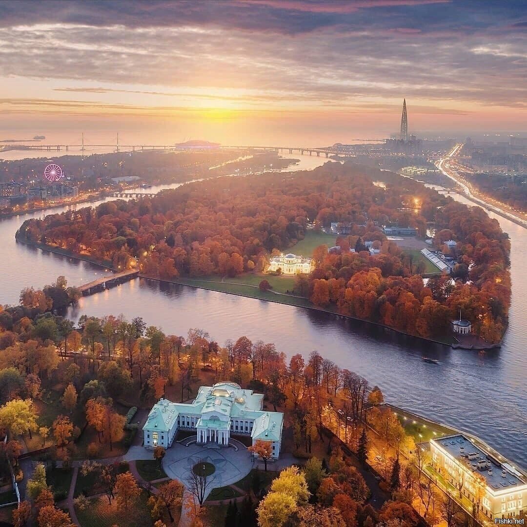 Питер