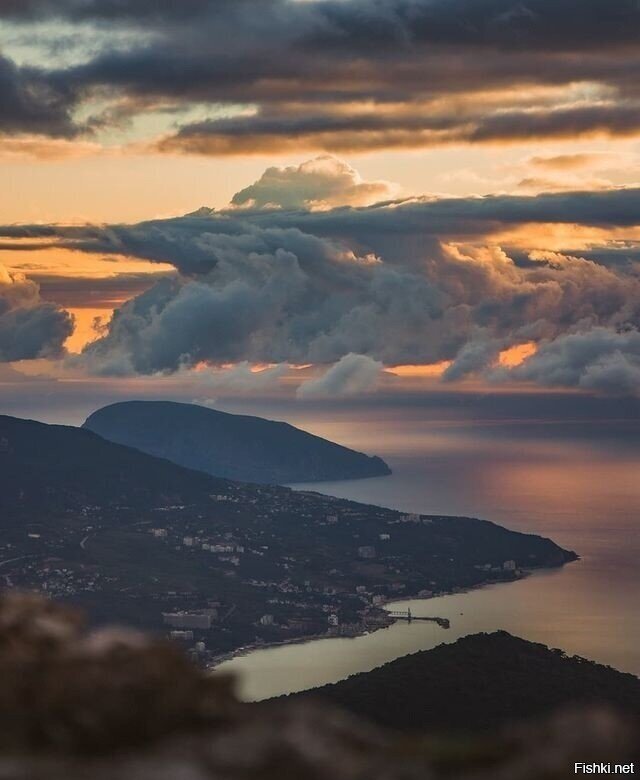 Крым, г