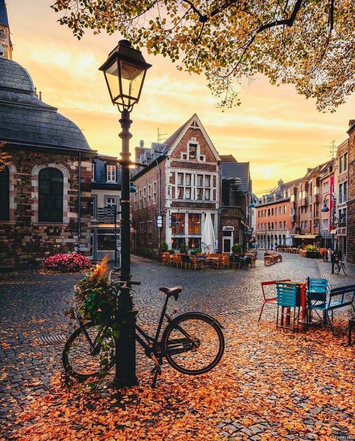 Ахен, Германия