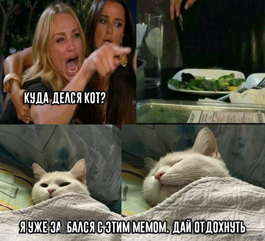 Солянка