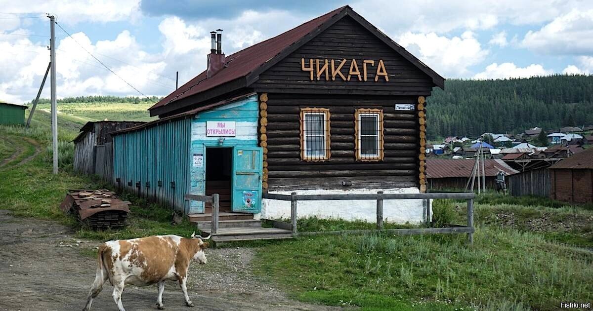 Солянка