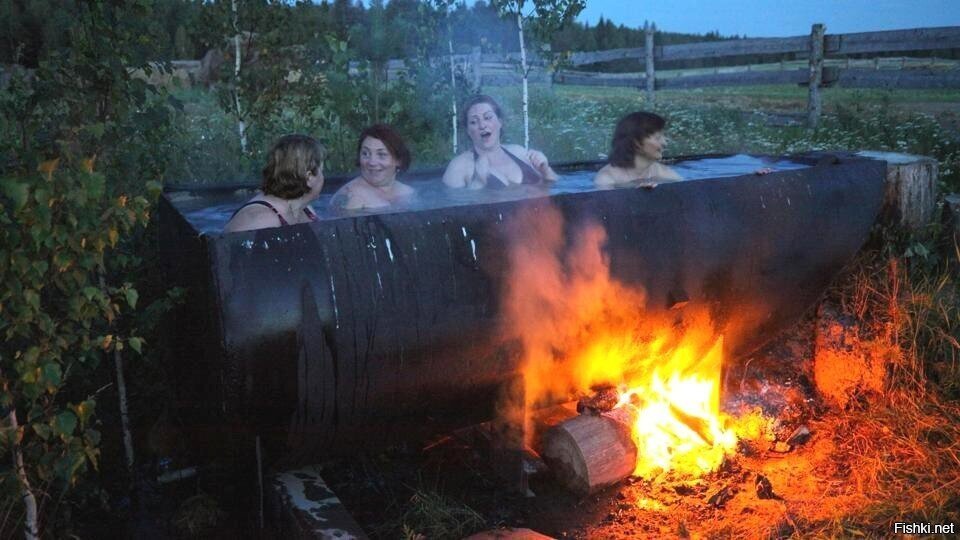 Солянка