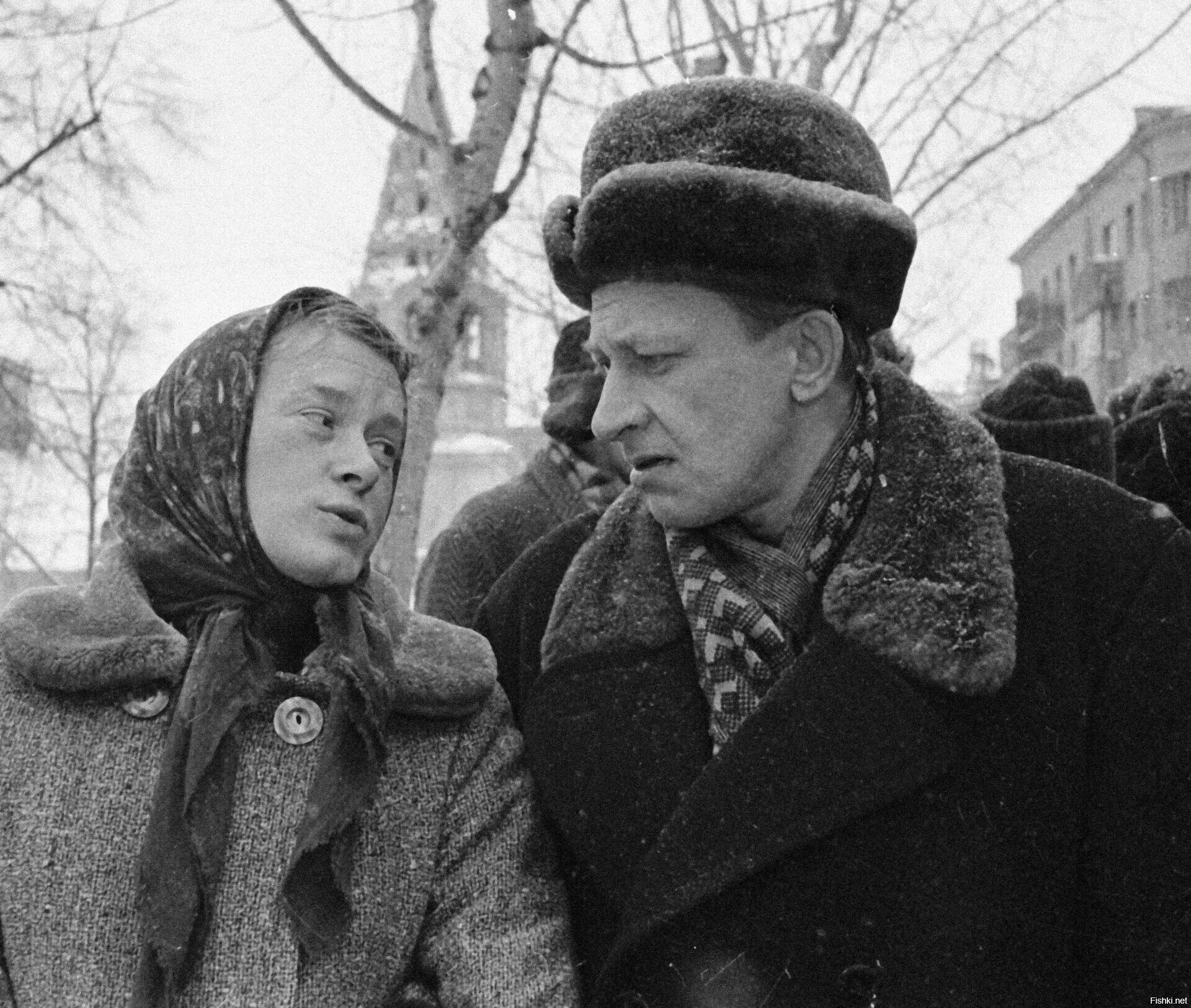 Х/ф "Зигзаг удачи"