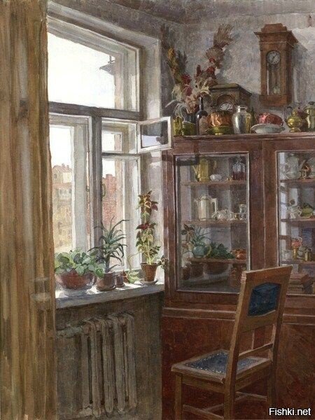 Солянка