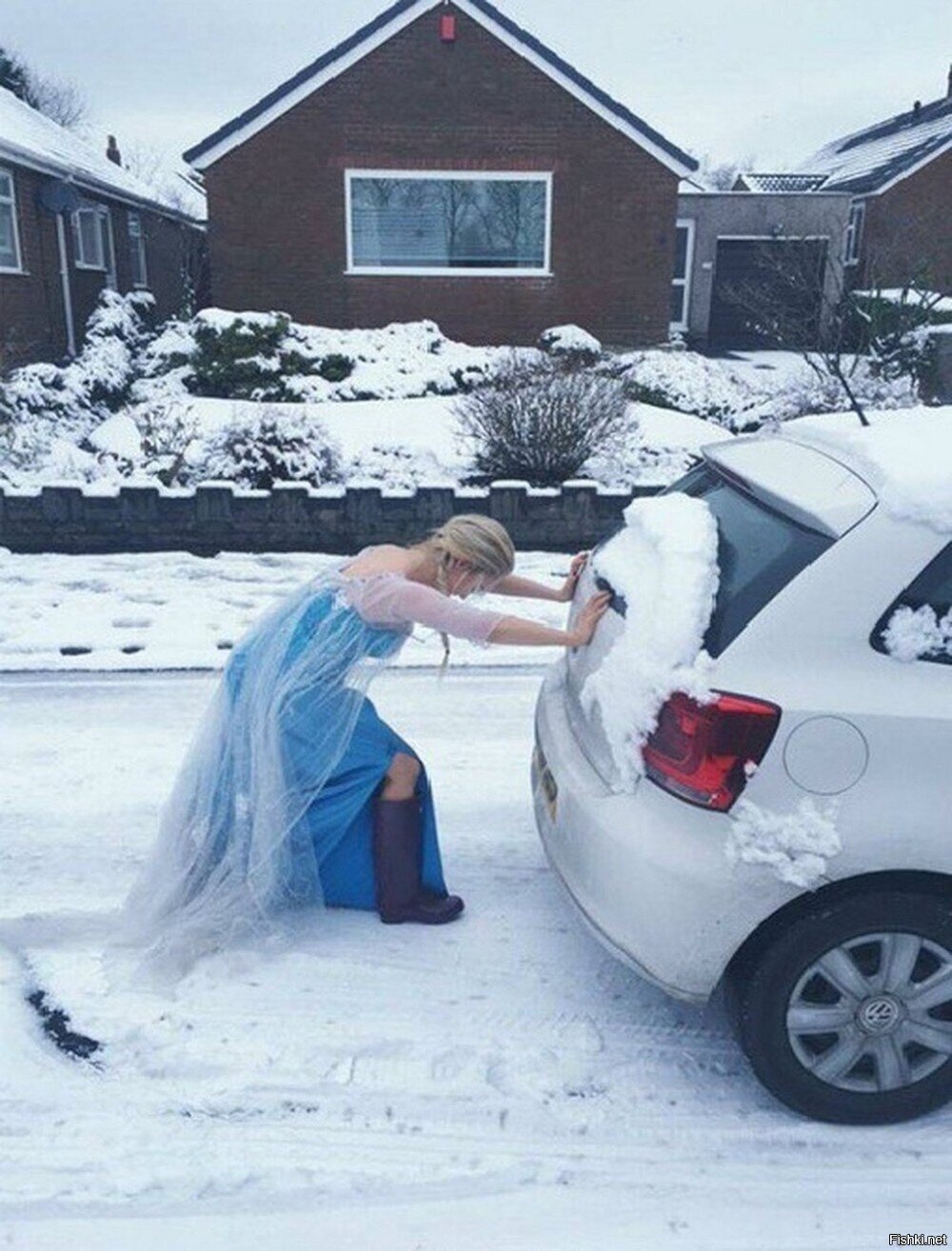 Солянка