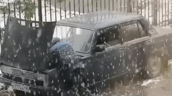 Солянка