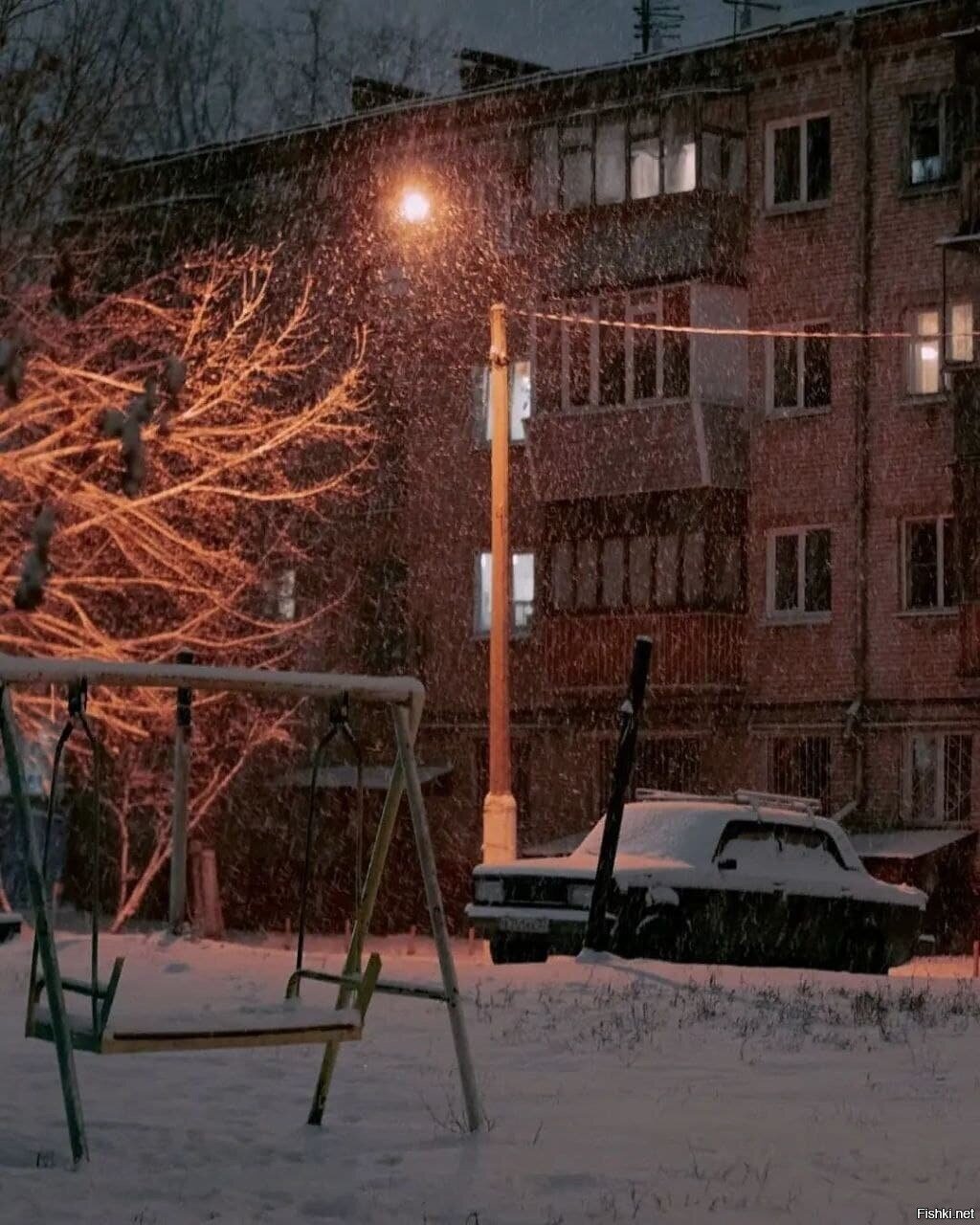 Солянка