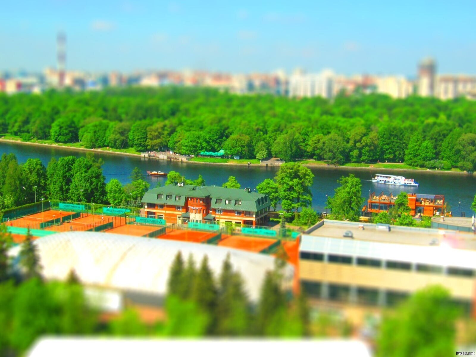 Солянка
