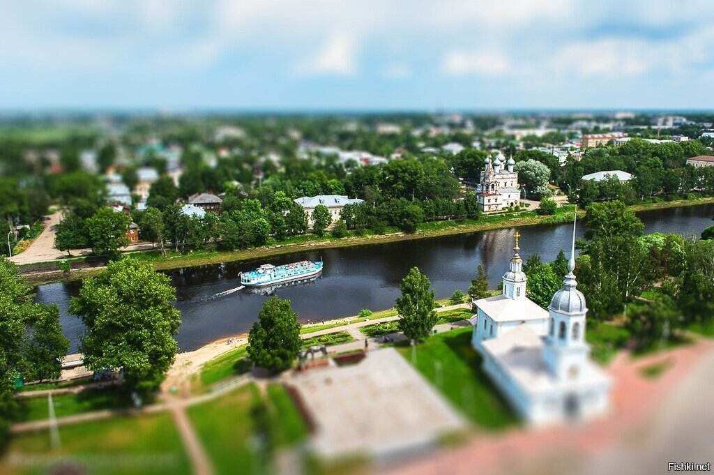 Солянка