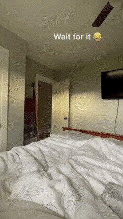тихонечко заходим
