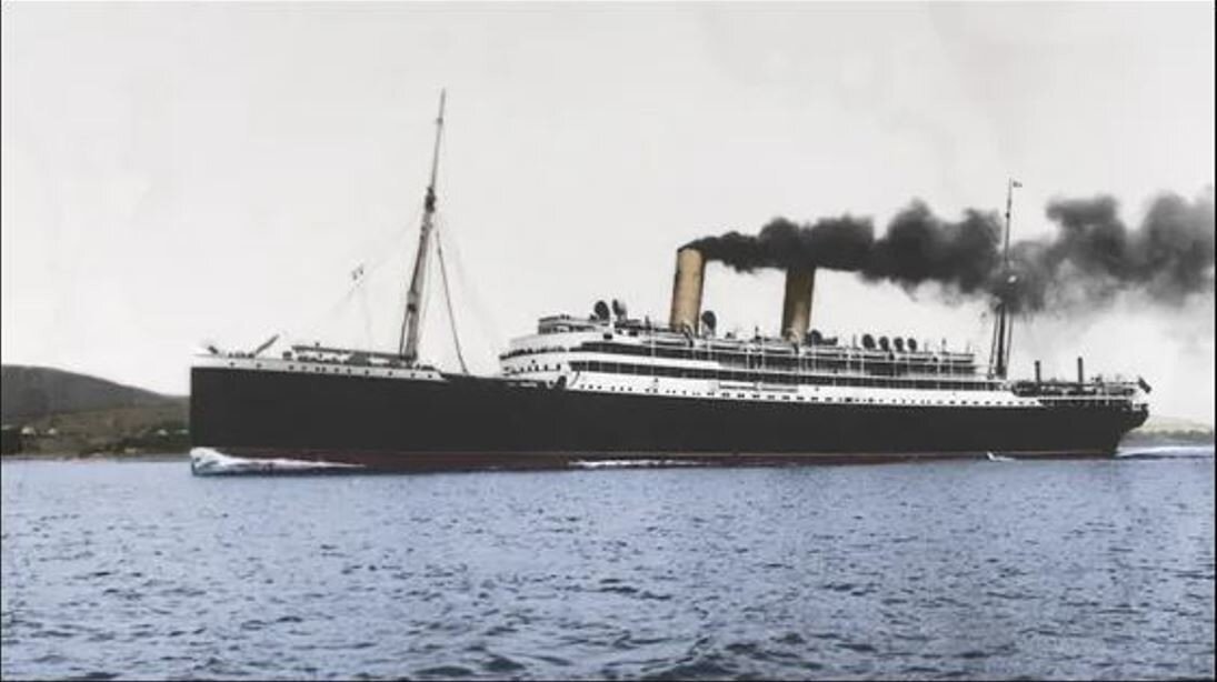 Забытая&nbsp;трагедия «канадского Титаника»
