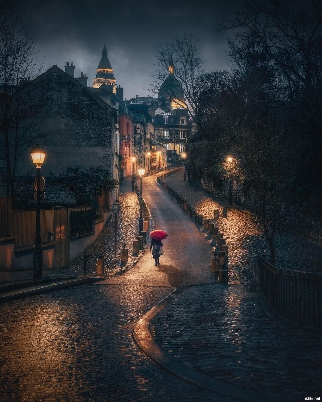 Монмартр