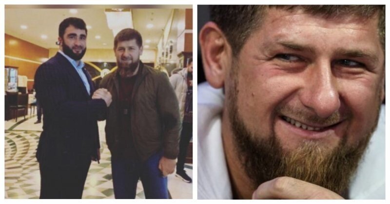 Представителя Кадырова судят за хранение наркотиков: что же на это скажет Рамзан Ахматович?