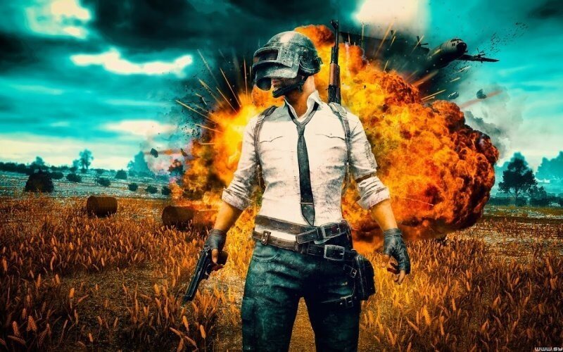 PUBG стала самой прибыльной мобильной игрой