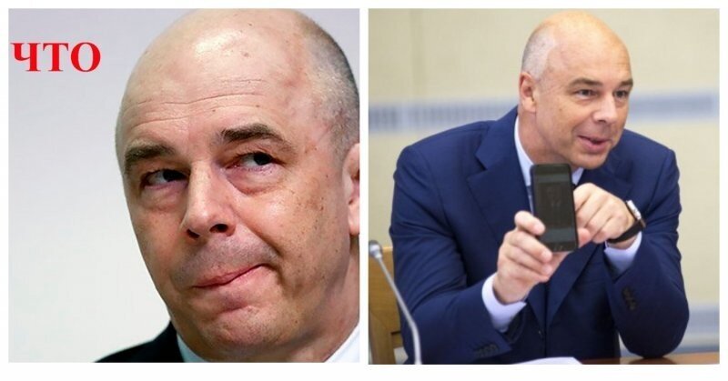 Министр финансов «засомневался» в низких зарплатах в России