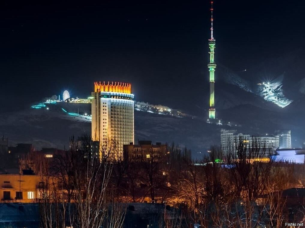 Солянка