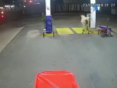 Солянка