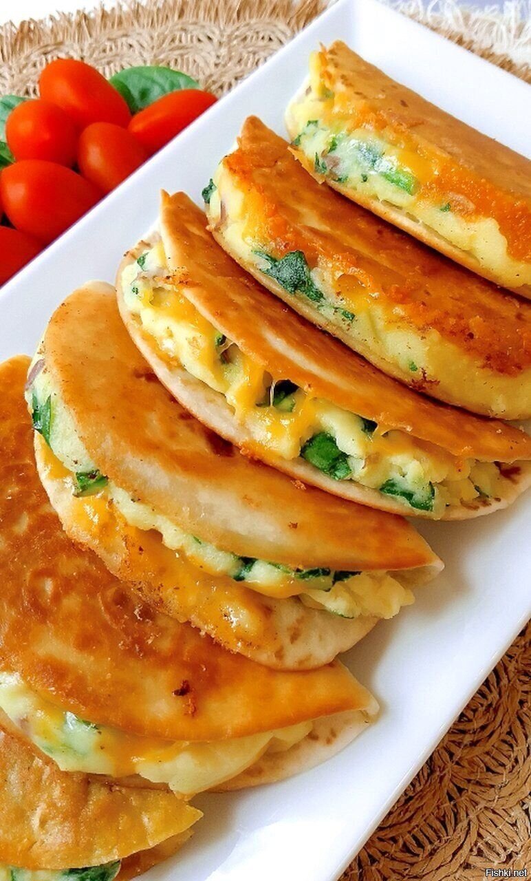 Солянка