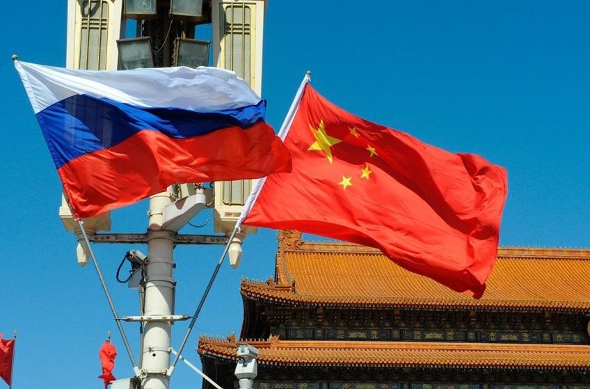 Ответ Путина про отношения РФ с Китаем насторожил Запад
