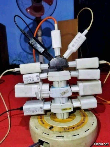 Солянка