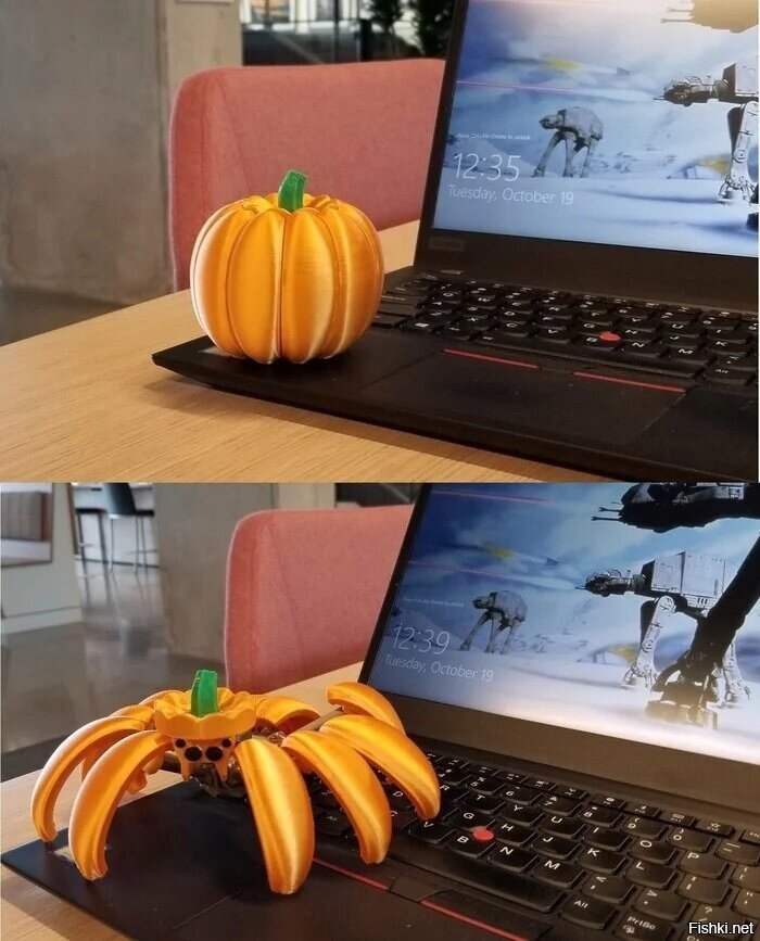Чтобы больше не спрашивали, зачем мне 3D принтер