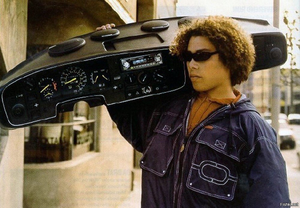 «Drive My Car»