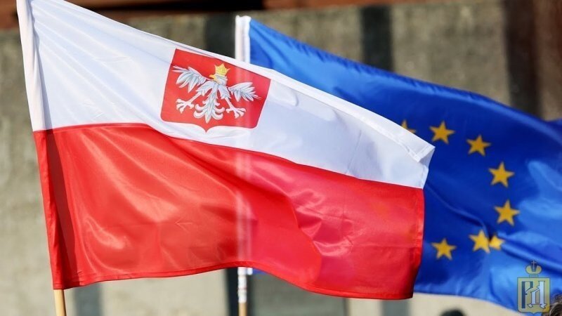 Польша отказывается платить штраф ЕС: генпрокурор страны назвал решение Евросуда незаконным