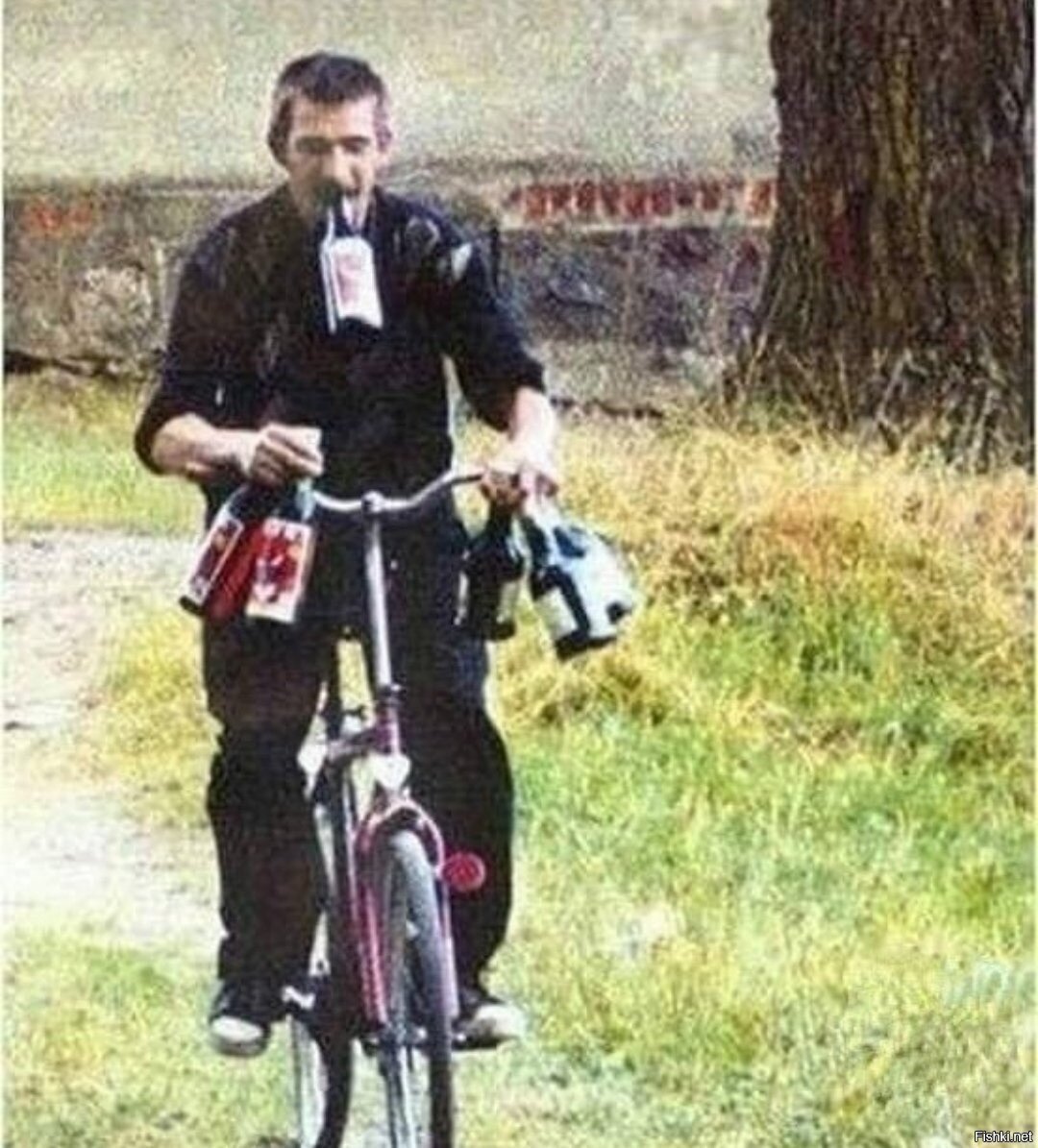 Ну что, многим сегодня на работу не надо