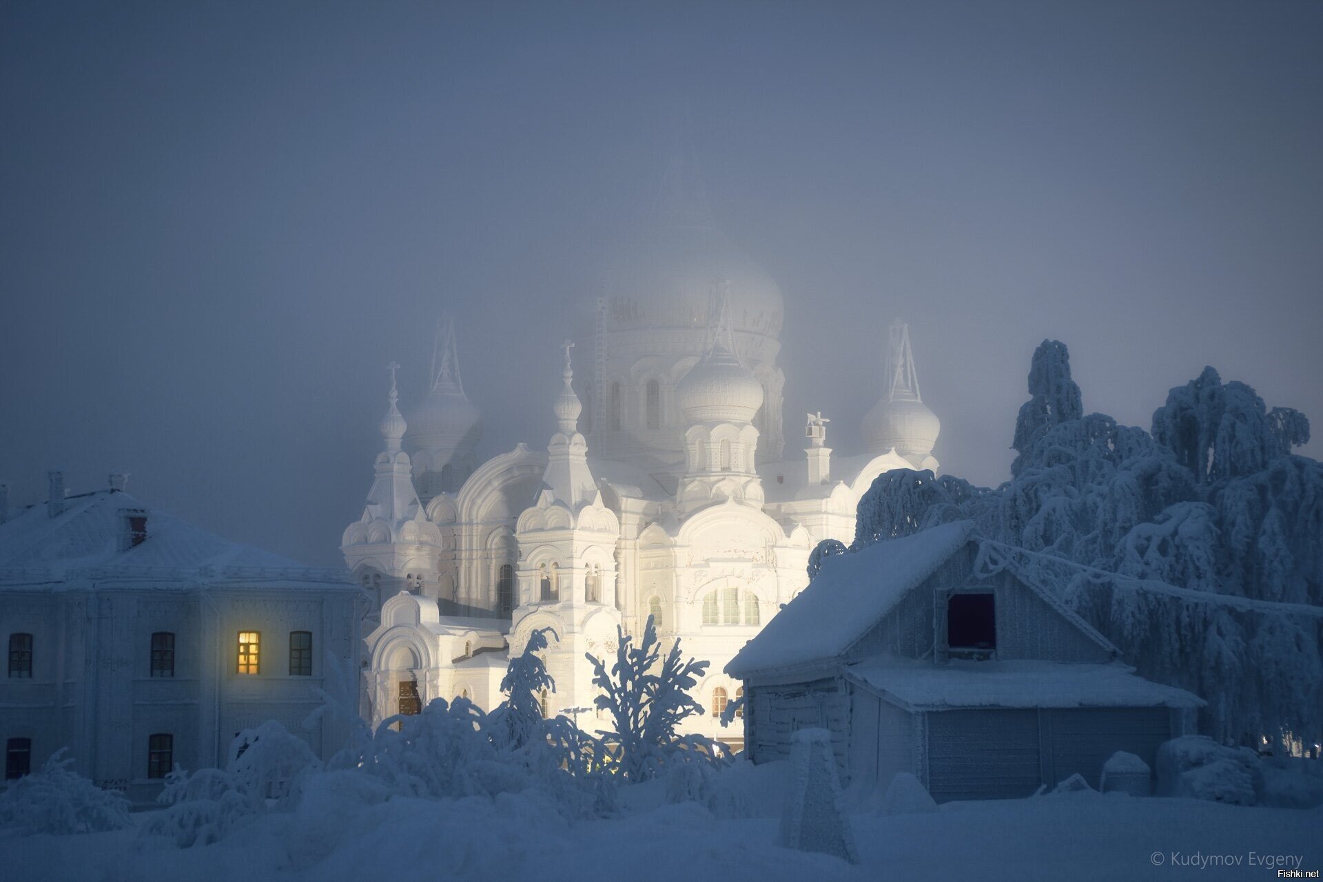 Солянка