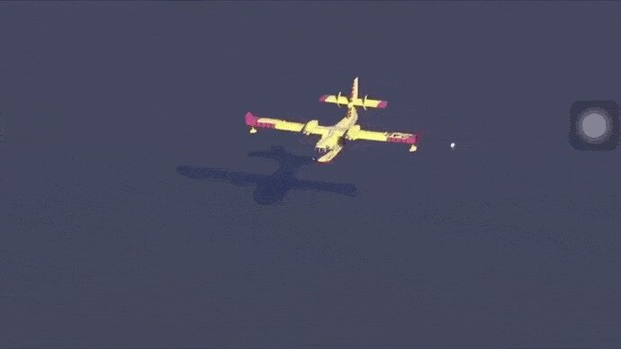 Bombardier CL-415