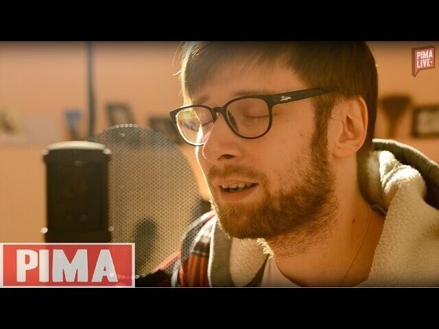 Кавер на "Кино" - Видели ночь