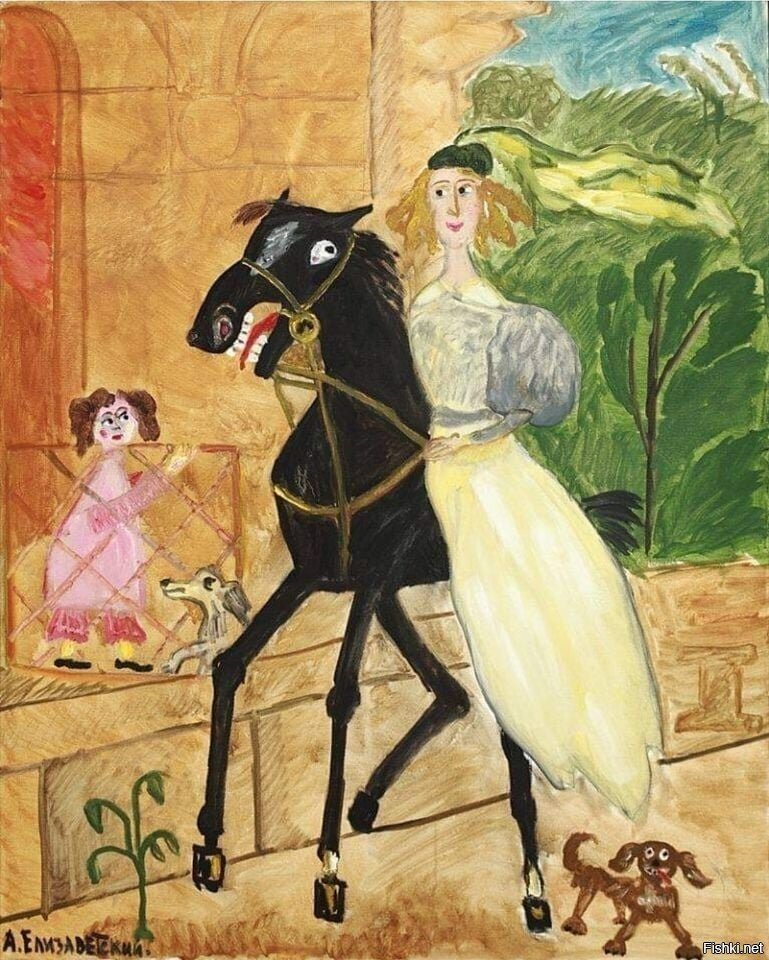 Брюллов
