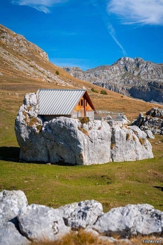 капитальненько