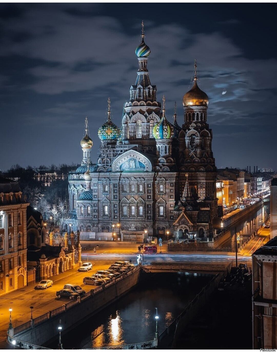Солянка