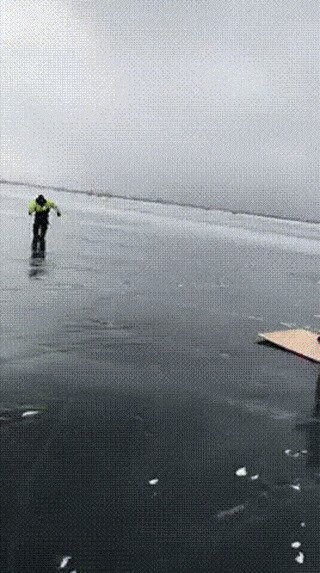 Веерхом на лопаате