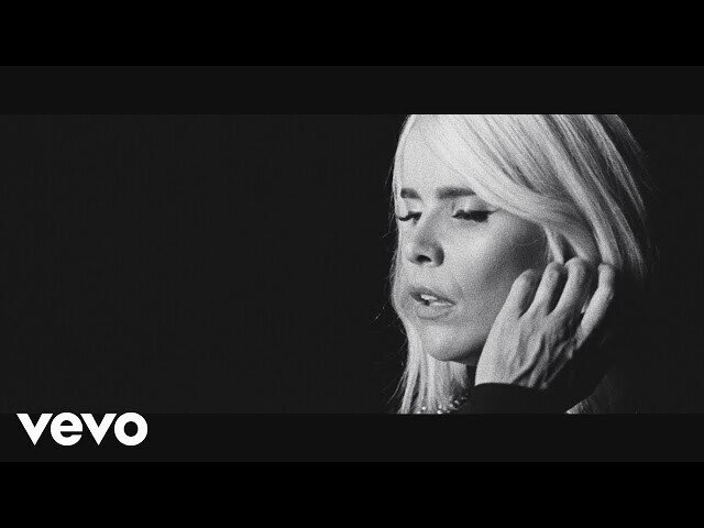 не для фашиков: Paloma Faith - Warrior