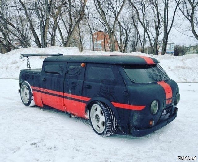 Солянка