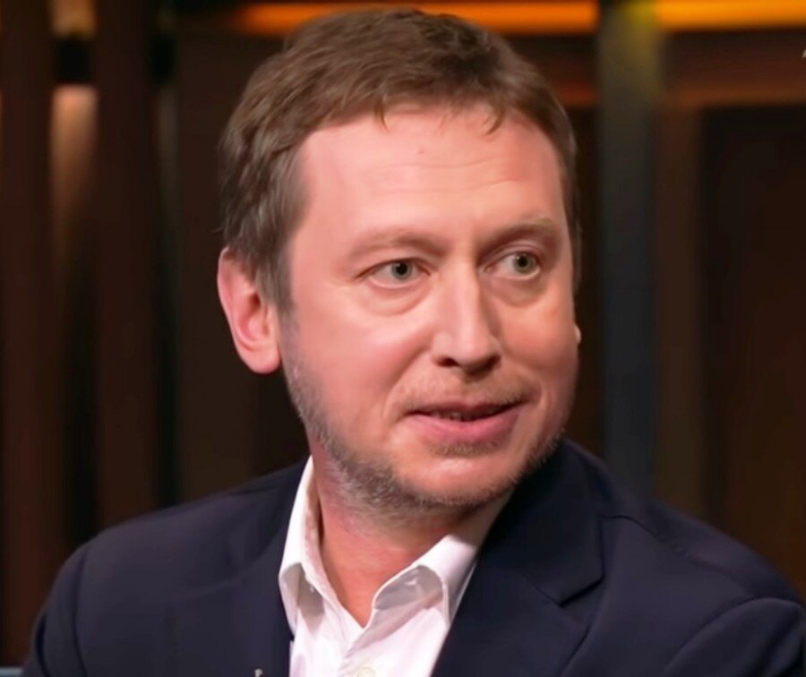 Михаил Трухин. По коридорам гостиницы «Душанбе» бегали вооруженные люди, искали, где живут русские