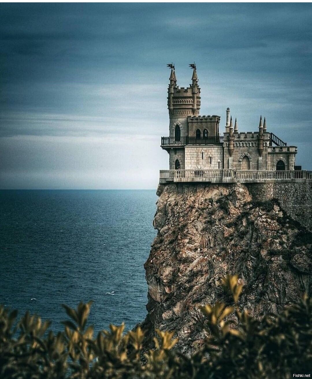 Солянка