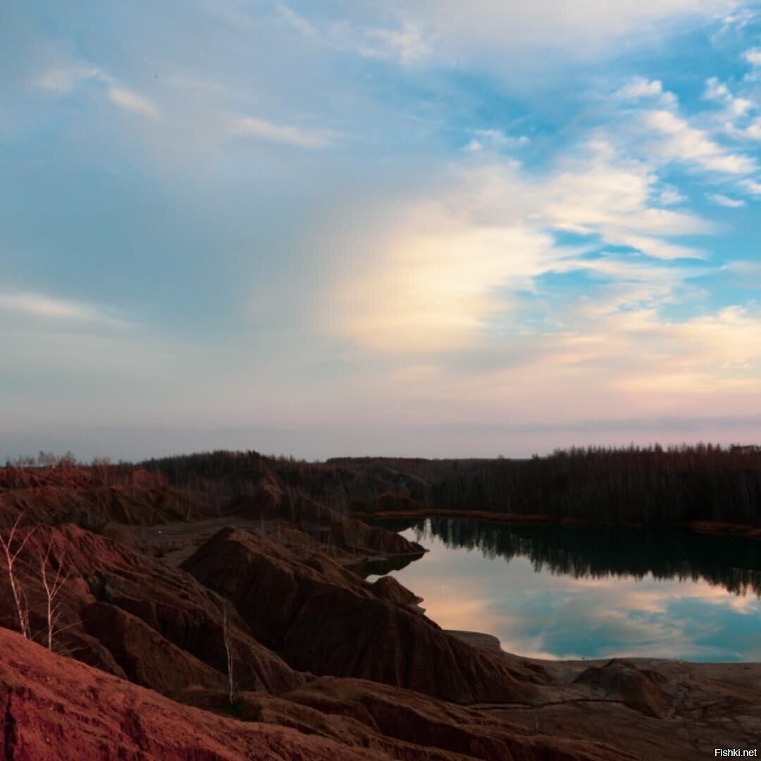 Кондуки,Тульская обл