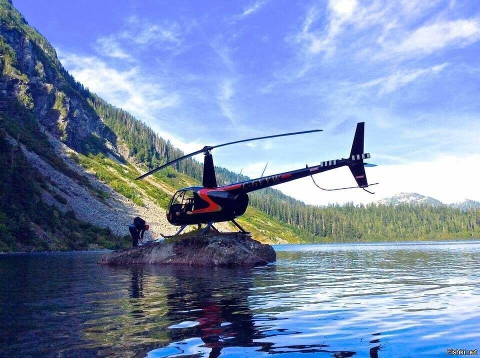 Два Робинзона )