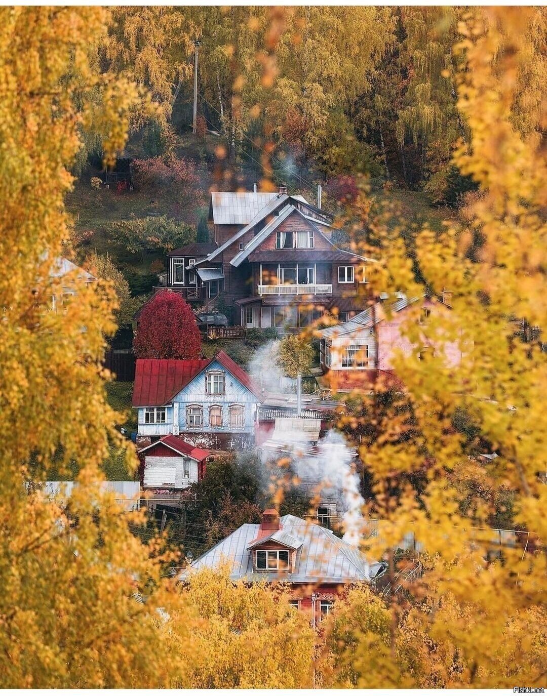 Солянка