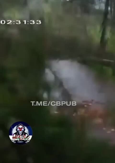 Всё ребята, приехали