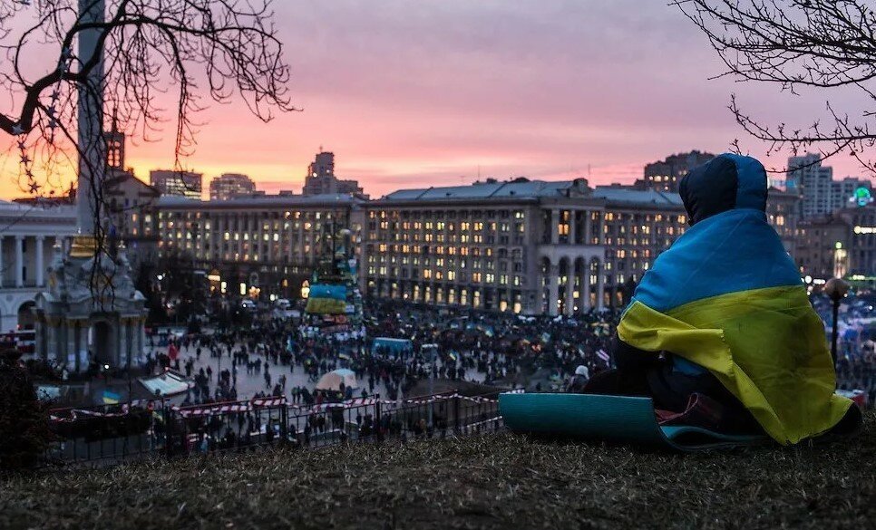 Бесчеловечные приоритеты Зеленского