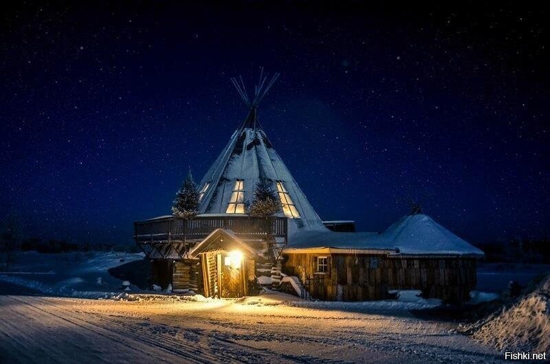Солянка