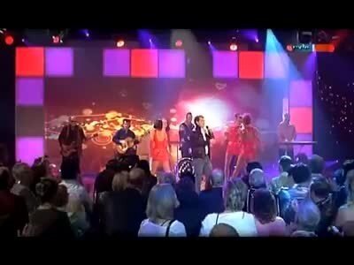 Bruno Ferrara   Amore Mio (Live 2009)