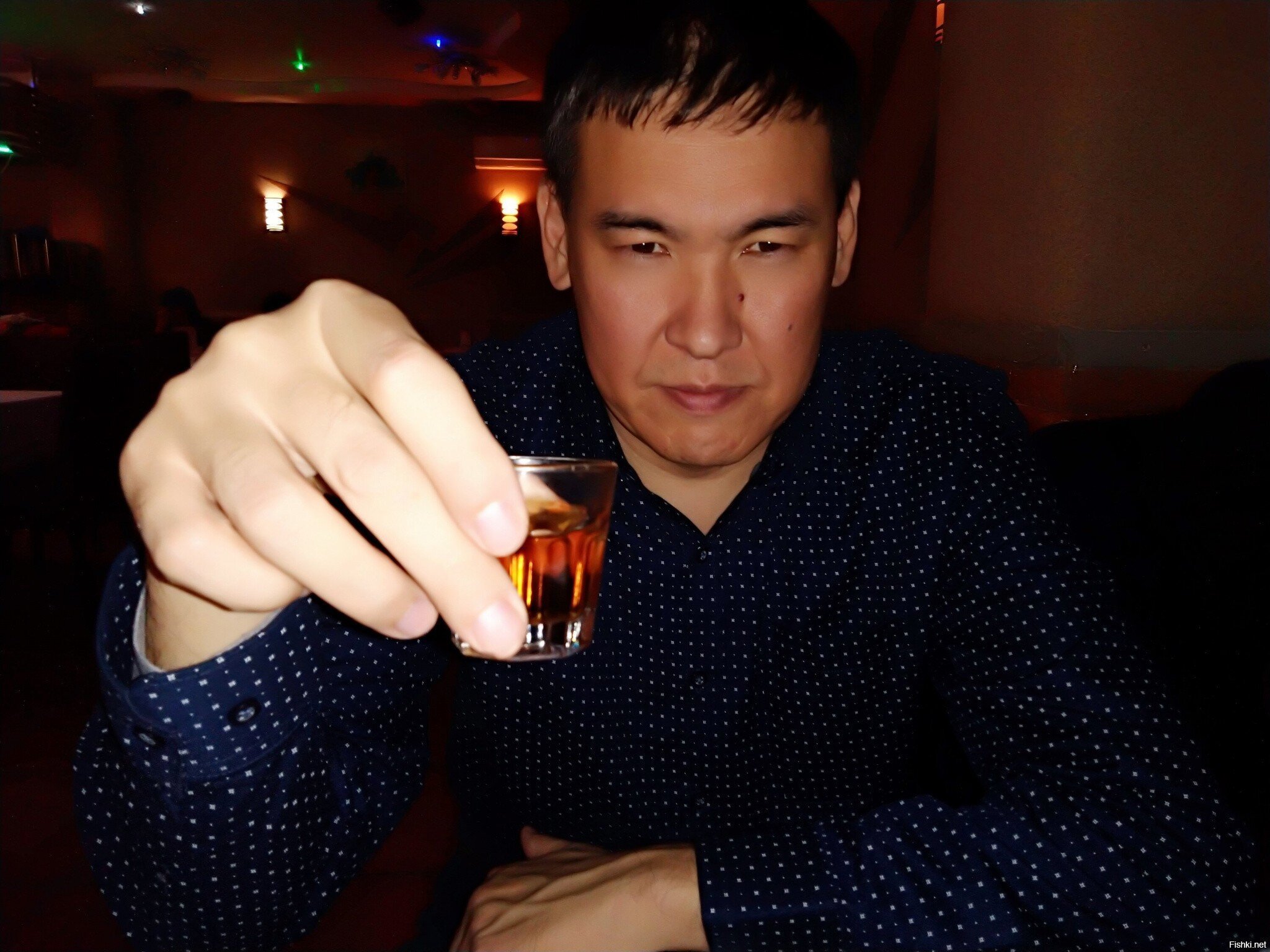 Солянка