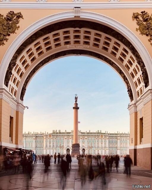 Вход в Нарнию