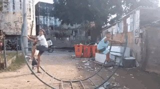 - Эээх
