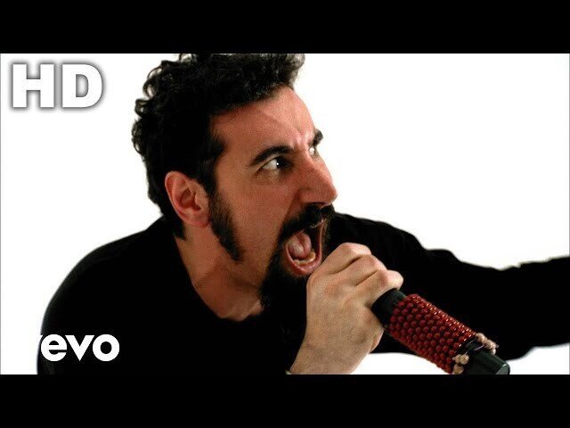 System of a Down — американская рок-группа, образованная в 1992 году в Лос-Ан...